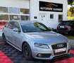 Audi A4 Avant S line Sportpaket / plus Silber - thumbnail 3