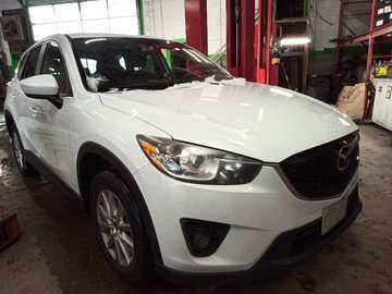 AWD 4dr Auto GS