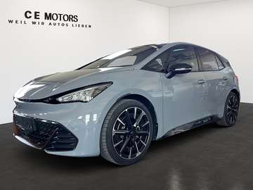 Cupra Born 240 KW 79/84 KWH