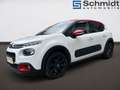 Citroen C3 Aircross PureTech 110 S&S 6-Gang-Manuell Feel Weiß - thumbnail 3