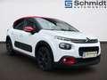 Citroen C3 Aircross PureTech 110 S&S 6-Gang-Manuell Feel Weiß - thumbnail 4