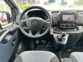 Opel Vivaro 1.6 CDTI*AHK*NAVI*KLIMA*TEMPOMAT*9-Sitze Blanc - thumbnail 11