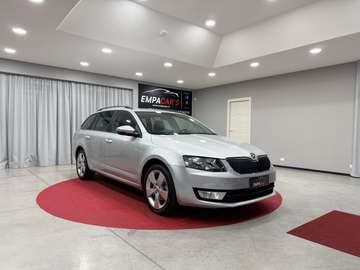 Wagon 2.0 tdi Executive 150cv