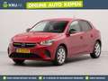 Opel Corsa 1.2 Edition | Bluetooth | Spraakbediening | Airco Rouge - thumbnail 1