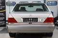 Mercedes-Benz S 500 W140 *LEDER*KLIMA*SOFTCLOSE*SCHIEBEDACH* Argent - thumbnail 7