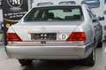 Mercedes-Benz S 500 W140 *LEDER*KLIMA*SOFTCLOSE*SCHIEBEDACH* Argent - thumbnail 6