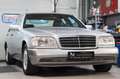 Mercedes-Benz S 500 W140 *LEDER*KLIMA*SOFTCLOSE*SCHIEBEDACH* Argent - thumbnail 5