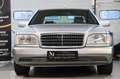 Mercedes-Benz S 500 W140 *LEDER*KLIMA*SOFTCLOSE*SCHIEBEDACH* Argent - thumbnail 3