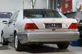 Mercedes-Benz S 500 W140 *LEDER*KLIMA*SOFTCLOSE*SCHIEBEDACH* Argent - thumbnail 9