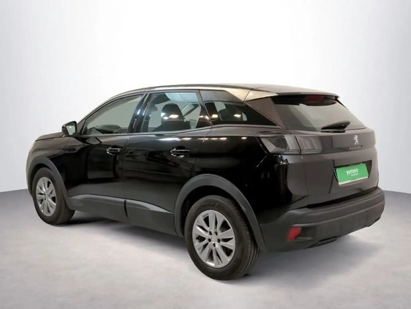 Peugeot 3008 1.5 BlueHDi 96kW (130CV) S&S Active Pack Negro - 2
