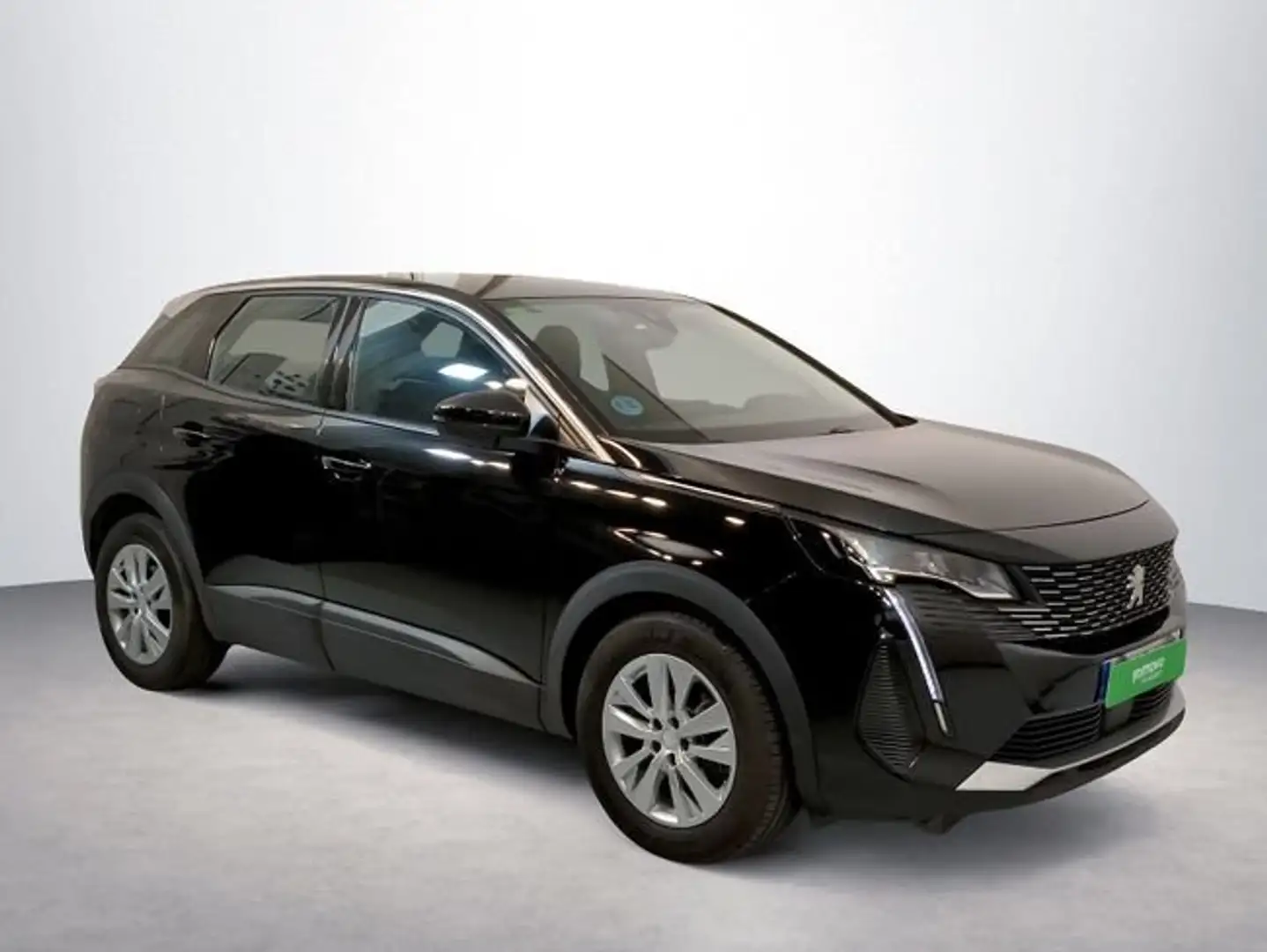 Peugeot 3008 1.5 BlueHDi 96kW (130CV) S&S Active Pack Negro - 1