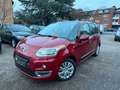 Citroen C3 Picasso Exclusive Garantie*TÜV*PDC*Klima Rot - thumbnail 1