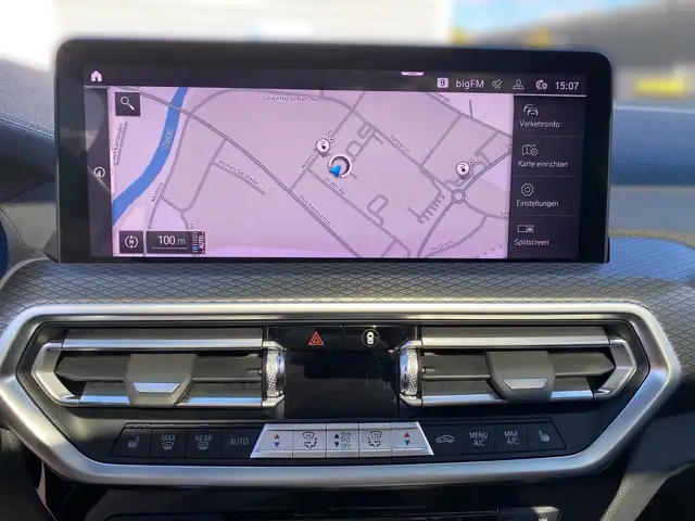 BMW Ix3 view 9