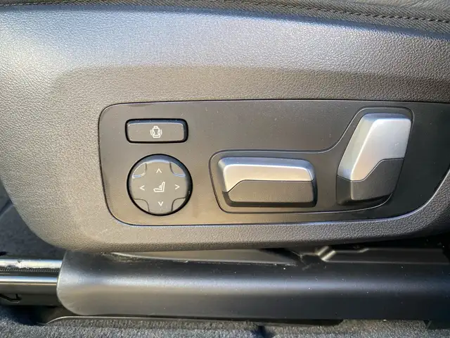 BMW Ix3 view 14