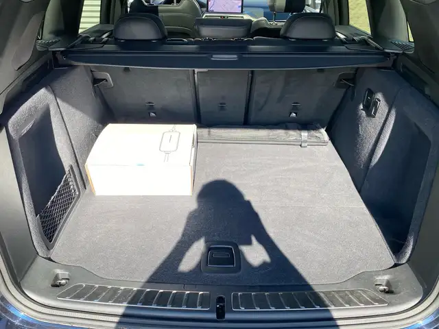 BMW Ix3 view 12