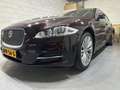 Jaguar XJ XJ 3.0 V6D Supers. LWB Rood - thumbnail 1