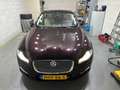 Jaguar XJ XJ 3.0 V6D Supers. LWB Rood - thumbnail 5