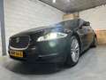 Jaguar XJ XJ 3.0 V6D Supers. LWB Rood - thumbnail 3