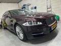 Jaguar XJ XJ 3.0 V6D Supers. LWB Rood - thumbnail 2