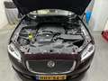 Jaguar XJ XJ 3.0 V6D Supers. LWB Rood - thumbnail 13