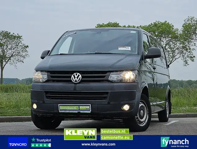 Volkswagen Transporter 2.0 TDI