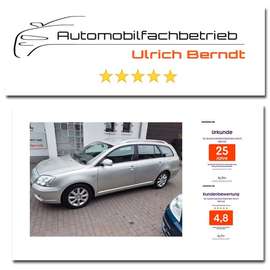 Combi D - 1. Hand - Scheckheft - TÜV neu
