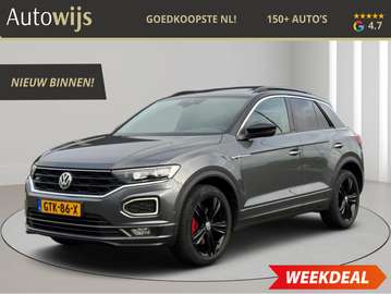 2.0 TSI 4Motion Sport Business R|Pano|Beats|3x R-L