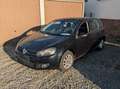 Volkswagen Golf Golf 1.4 Trendline Schwarz - thumbnail 1