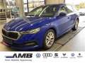 Skoda Octavia Combi Ambition 1.4 TSI iV LED/ACC/Nav/RF Blau - thumbnail 1