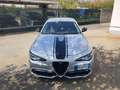Alfa Romeo Giulia Giulia 2016 2.2 t Veloce Q4 210cv awd auto Argento - thumbnail 3