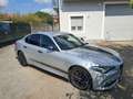 Alfa Romeo Giulia Giulia 2016 2.2 t Veloce Q4 210cv awd auto Argento - thumbnail 19