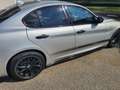 Alfa Romeo Giulia Giulia 2016 2.2 t Veloce Q4 210cv awd auto Argento - thumbnail 28