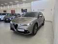 Alfa Romeo Stelvio 2.2 TD 180 CV AT8 RWD Executive Grigio - thumbnail 3