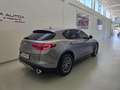 Alfa Romeo Stelvio 2.2 TD 180 CV AT8 RWD Executive Grigio - thumbnail 4