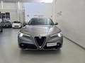 Alfa Romeo Stelvio 2.2 TD 180 CV AT8 RWD Executive Grigio - thumbnail 2