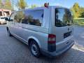 Volkswagen T5 Kombi Transporter Lang 2.0 TDI *DSG*1.Hand*Scheckheft* Silber - thumbnail 6