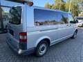 Volkswagen T5 Kombi Transporter Lang 2.0 TDI *DSG*1.Hand*Scheckheft* Silber - thumbnail 5