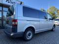 Volkswagen T5 Kombi Transporter Lang 2.0 TDI *DSG*1.Hand*Scheckheft* Silber - thumbnail 7