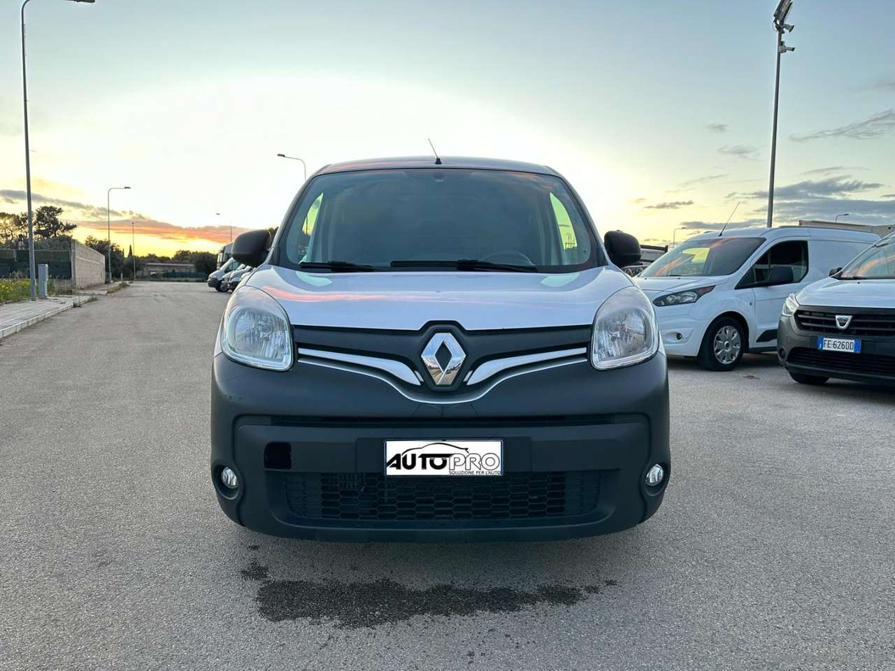Renault Kangoo 1.5 dCi 90 S&S 4p. Express Energy