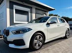 Bmw 118 1 Limousine i Advantage