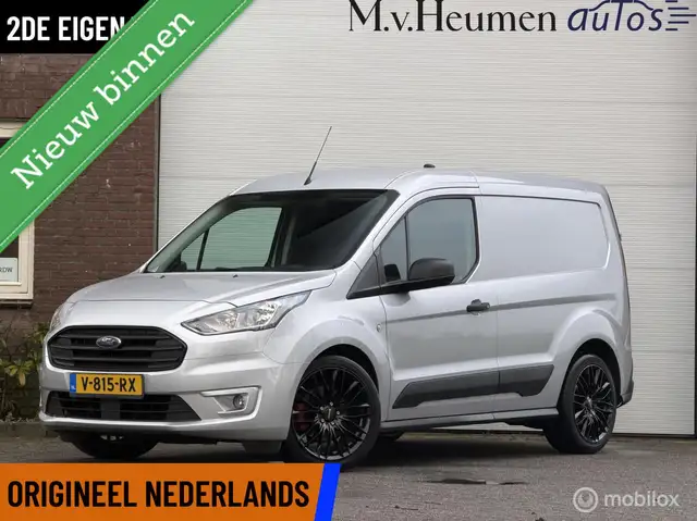 Ford Transit Connect 1.5 EcoBlue CarPlay Camera Cruise ORG NED