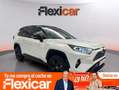 Toyota RAV 4 2.5 hybrid 2WD Feel! Blanco - thumbnail 1