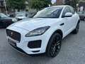Jaguar E-Pace E-PACE S AWD Top Zustand Blanc - thumbnail 1