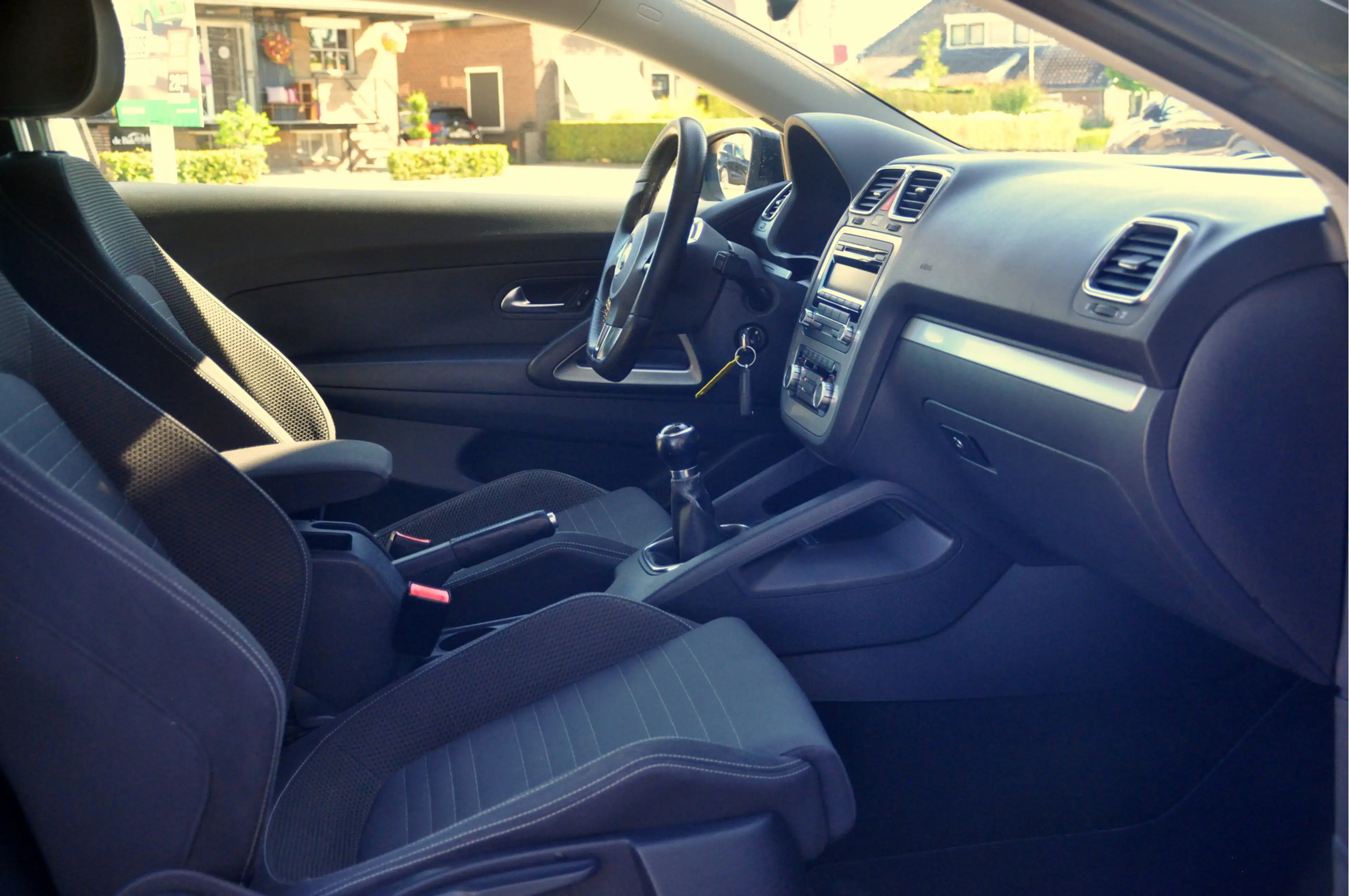 Volkswagen Scirocco 1.4 TSI | Clima | APK t/m 09-2027 | Nette staat! — photo 12