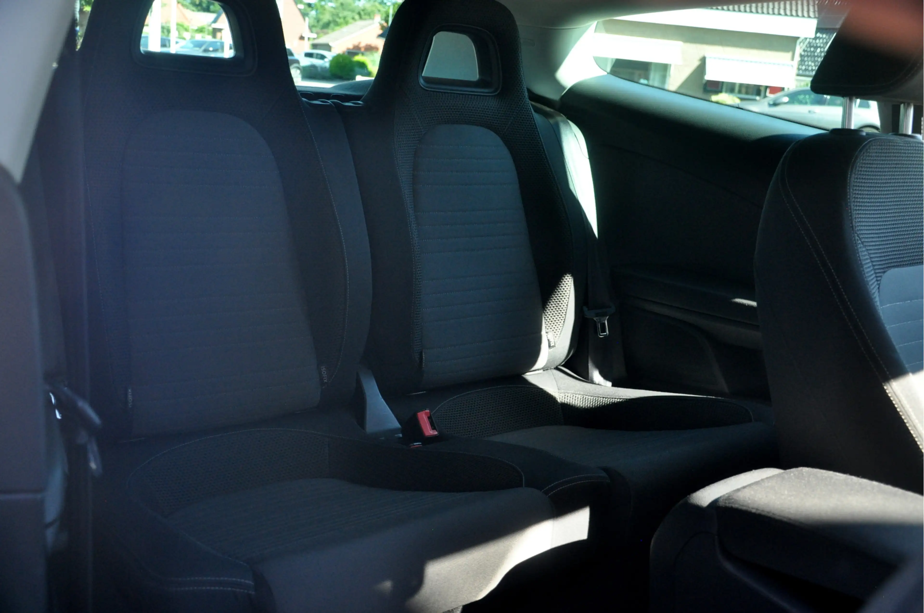 Volkswagen Scirocco 1.4 TSI | Clima | APK t/m 09-2027 | Nette staat! — photo 13