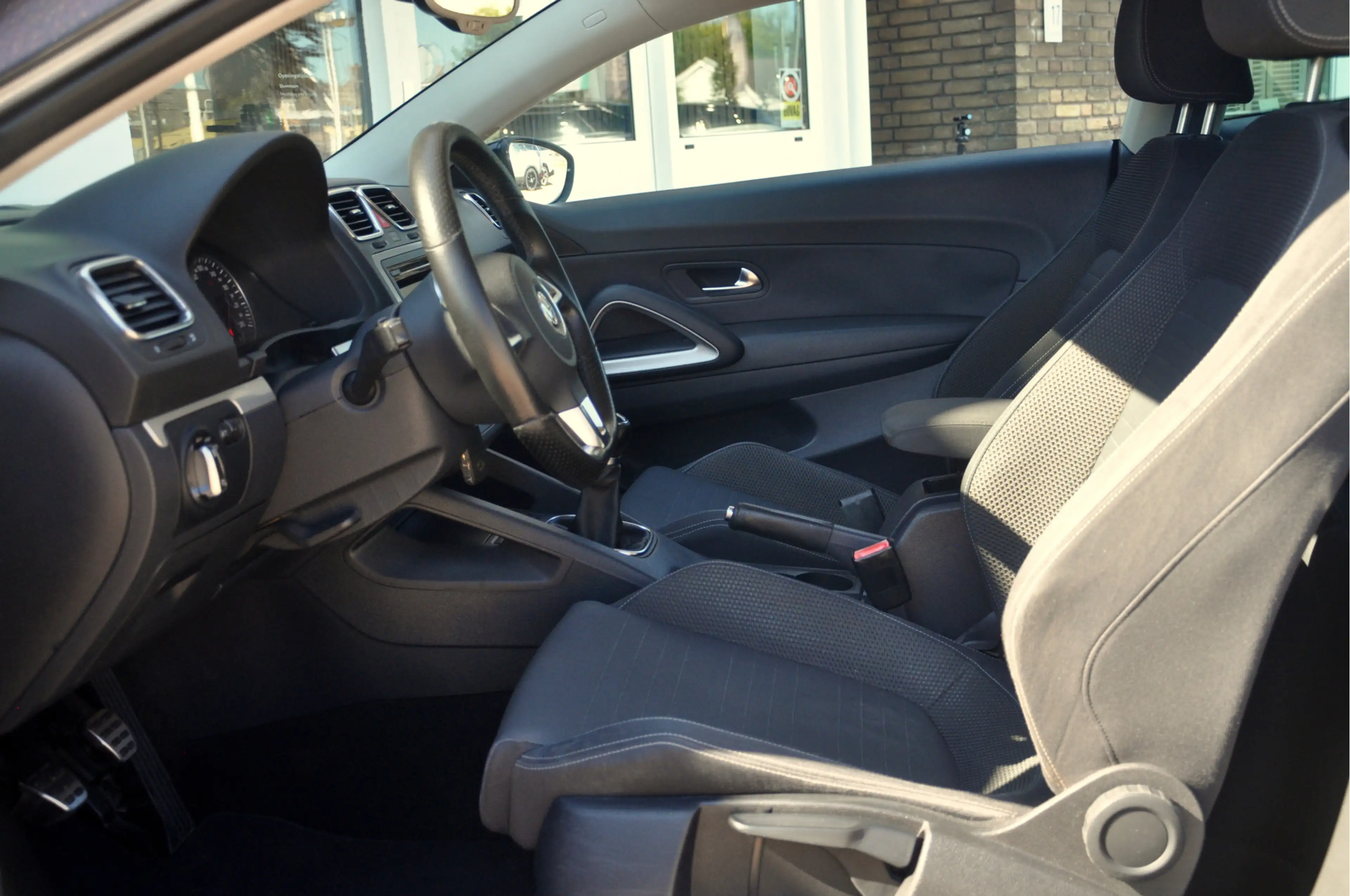 Volkswagen Scirocco 1.4 TSI | Clima | APK t/m 09-2027 | Nette staat! — photo 14