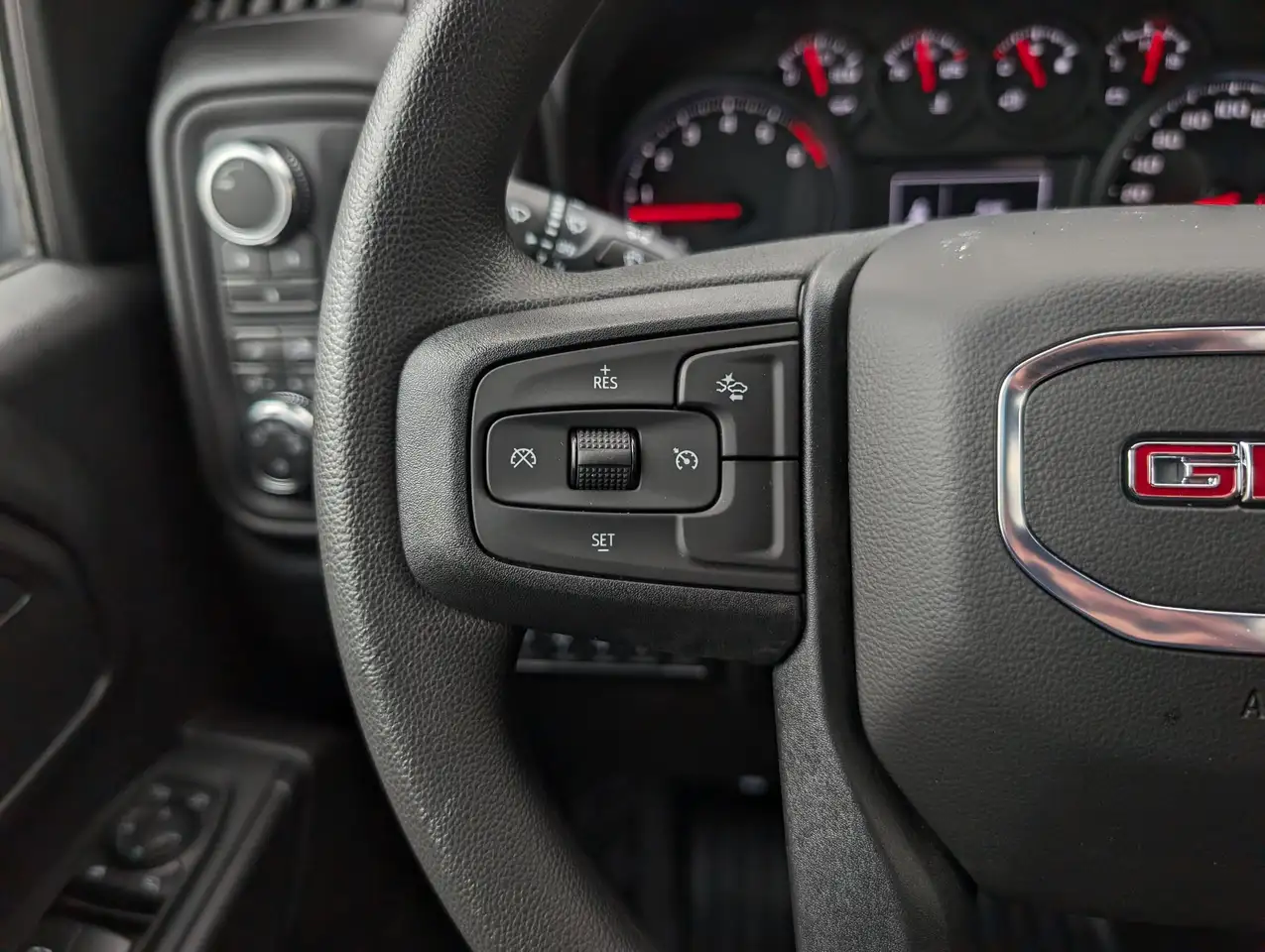 GMC Sierra 2500HD снимка GMC Sierra 2500HD