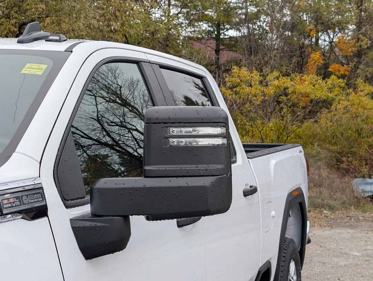 GMC Sierra 2500HD снимка GMC Sierra 2500HD