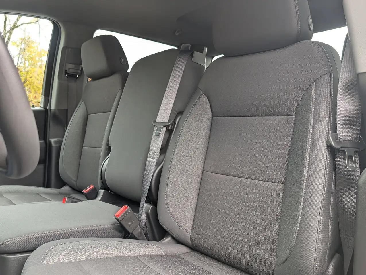 GMC Sierra 2500HD снимка GMC Sierra 2500HD