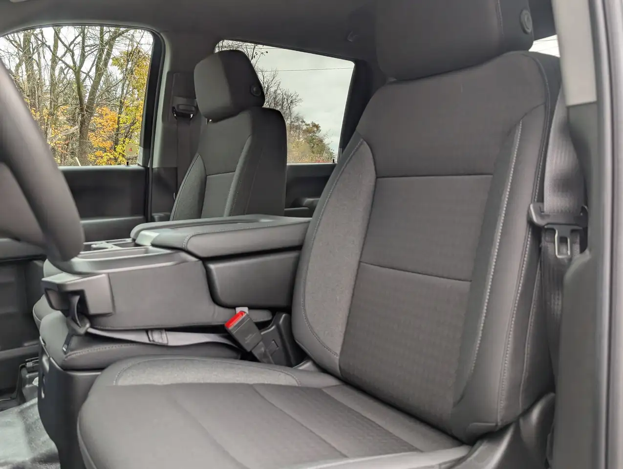 GMC Sierra 2500HD снимка GMC Sierra 2500HD